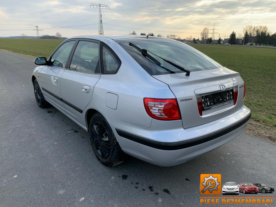 Releu bujii hyundai elantra 2008