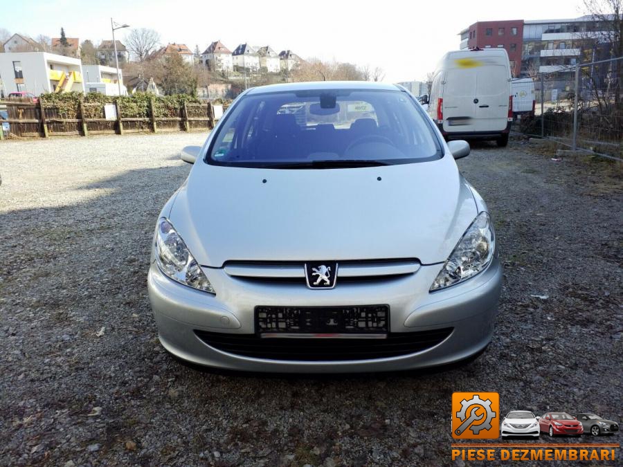 Releu bujii peugeot 307 2008