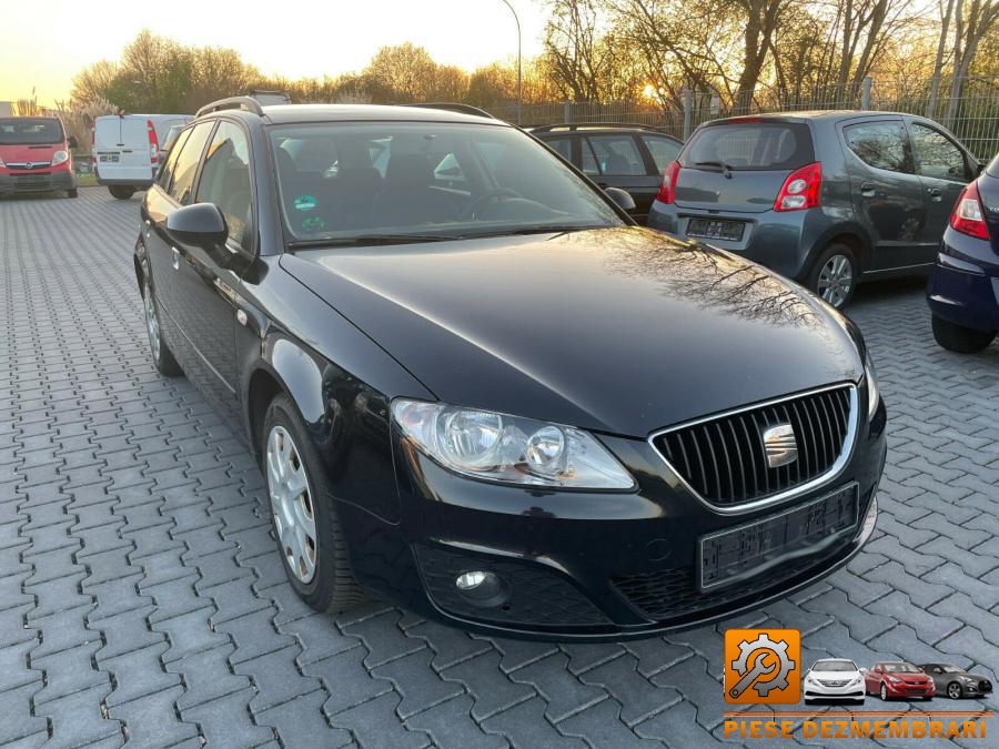 Releu bujii seat exeo 2012