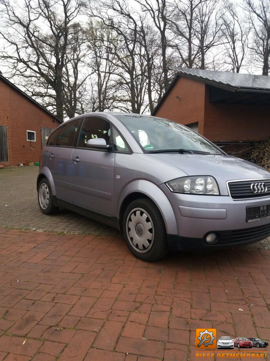 Releu incarcare audi a2 2002