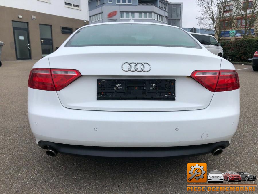 Releu incarcare audi a5 2011