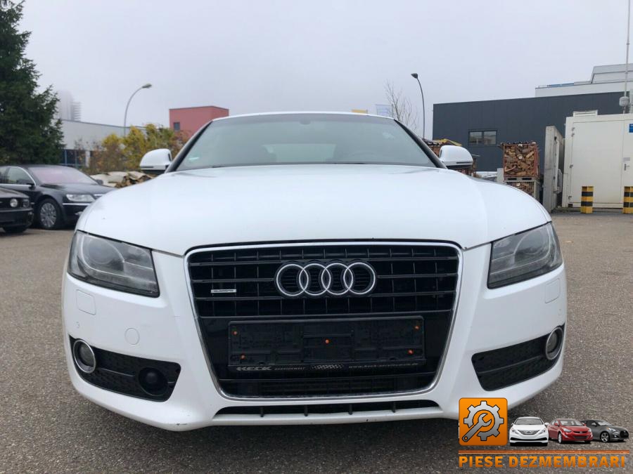 Releu incarcare audi a5 2011