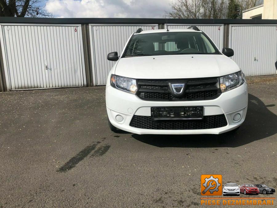 Releu incarcare dacia logan 2016