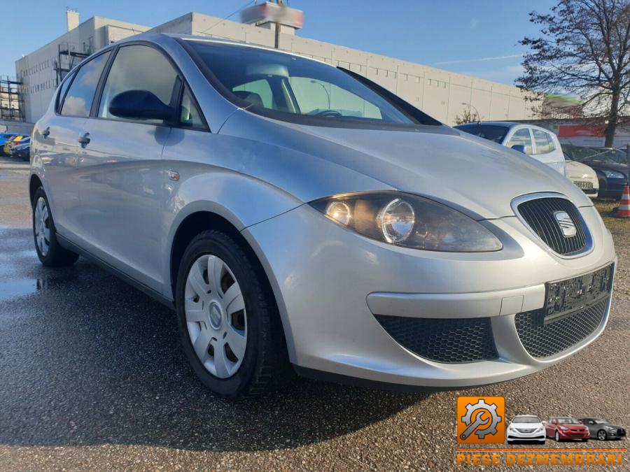 Releu incarcare seat toledo 2007