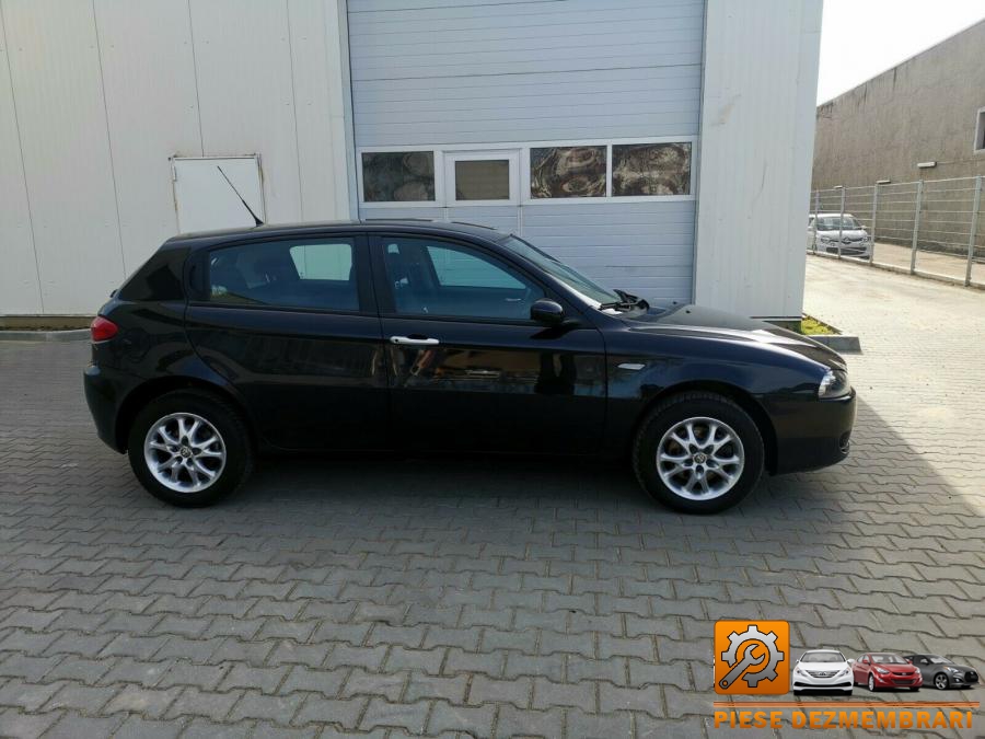 Rezervor lichid frana alfa romeo 147 2006