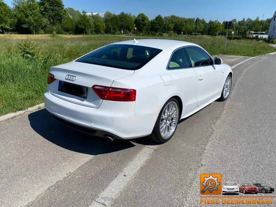 Rezervor lichid frana audi a5 2011