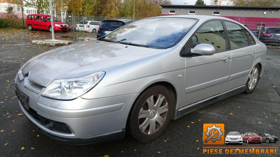 Rezervor lichid frana citroen c5 2007