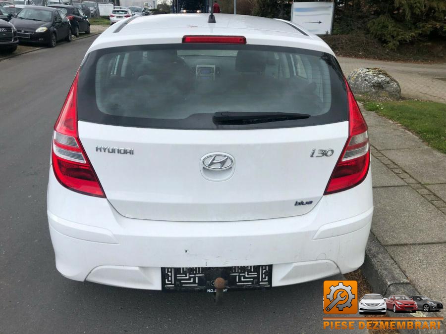 Rezervor lichid frana hyundai i30 2013