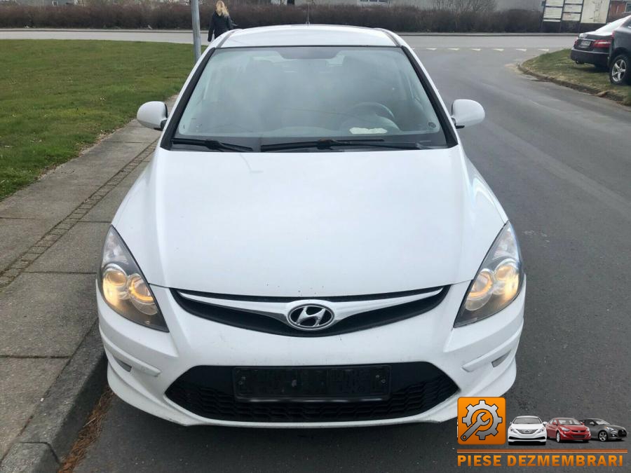 Rezervor lichid frana hyundai i30 2013