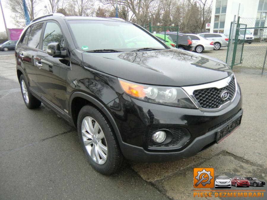 Rezervor lichid frana kia sorento 2013