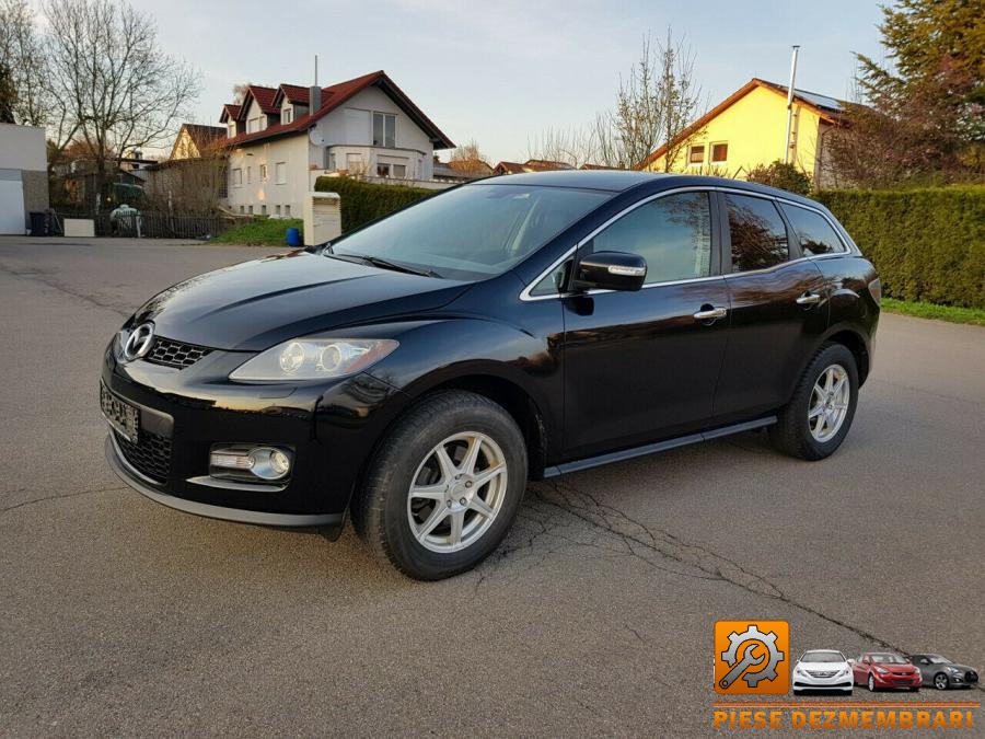 Rezervor lichid frana mazda cx 7 2012