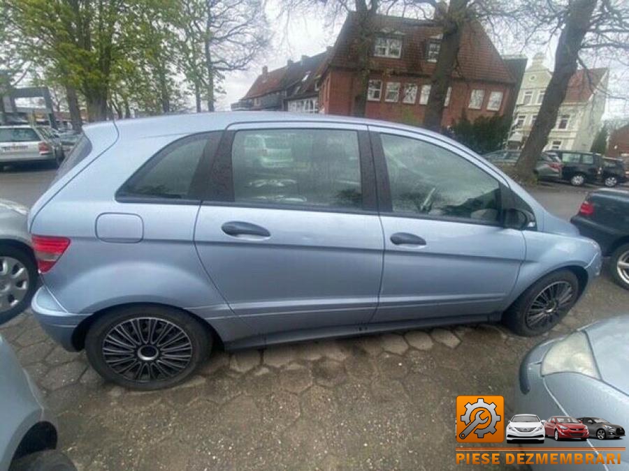 Rezervor lichid frana mercedes b class 2008