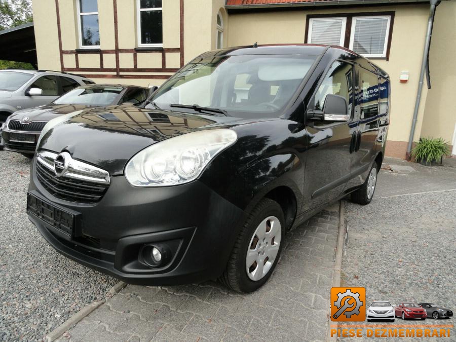 Rezervor lichid frana opel combo 2010