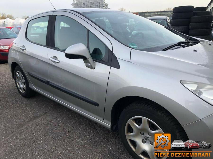 Rezervor lichid frana peugeot 308 2008