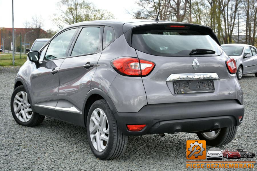 Rezervor lichid frana renault captur 2015