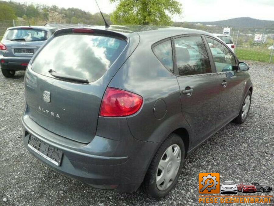 Rezervor lichid frana seat altea 2011