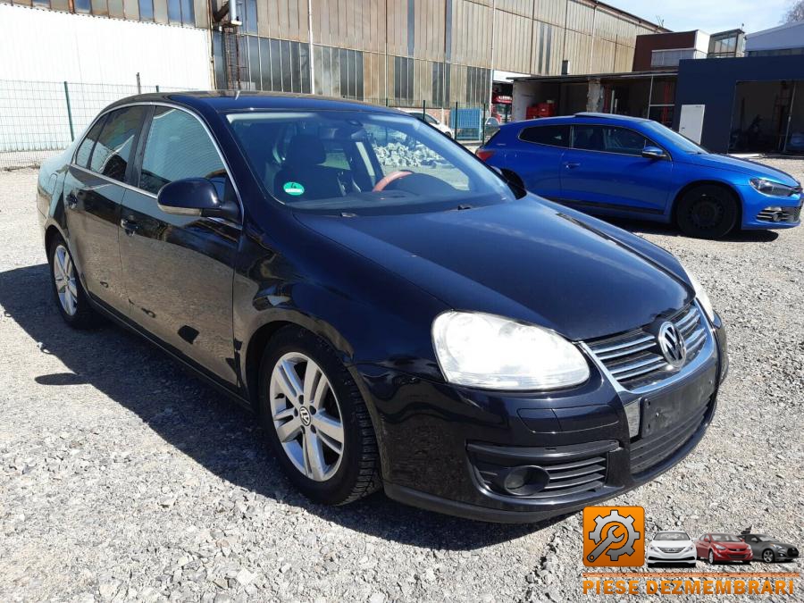 Rezervor lichid frana volkswagen jetta 2007