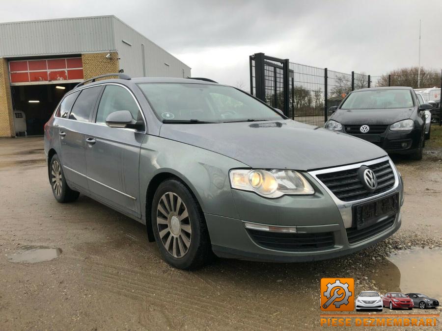 Rezervor lichid frana volkswagen passat 2009