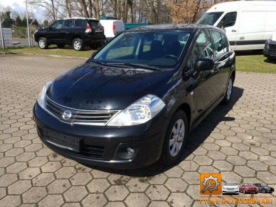 Rulment roata nissan tiida 2011