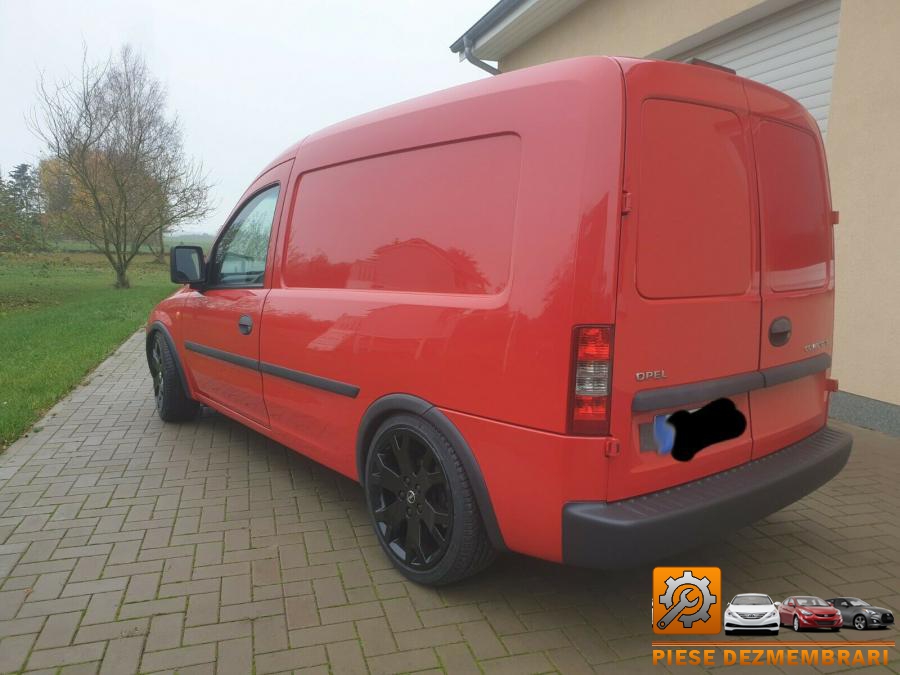 Rulment roata opel combo 2010