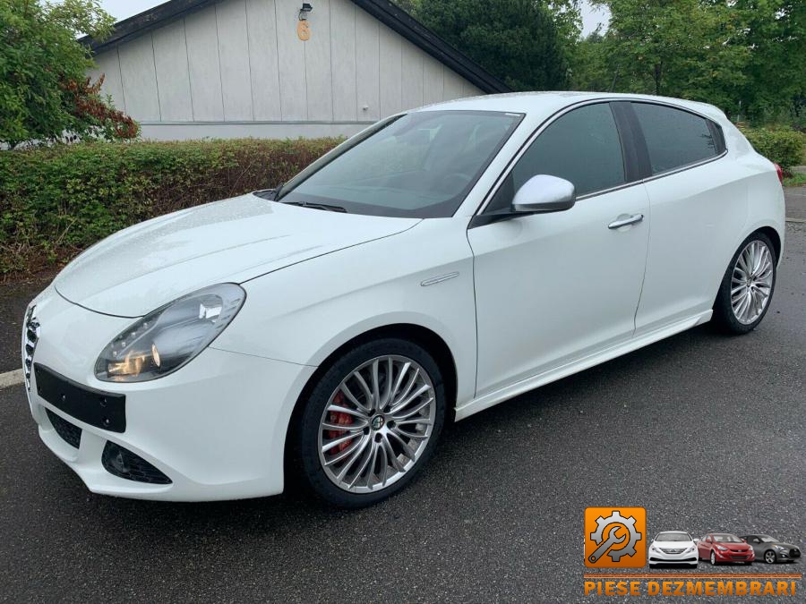 Scaune fata alfa romeo giulietta 2010