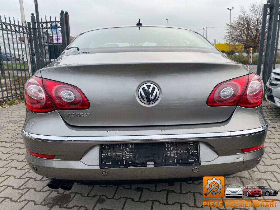 Scaune fata volkswagen passat cc 2006