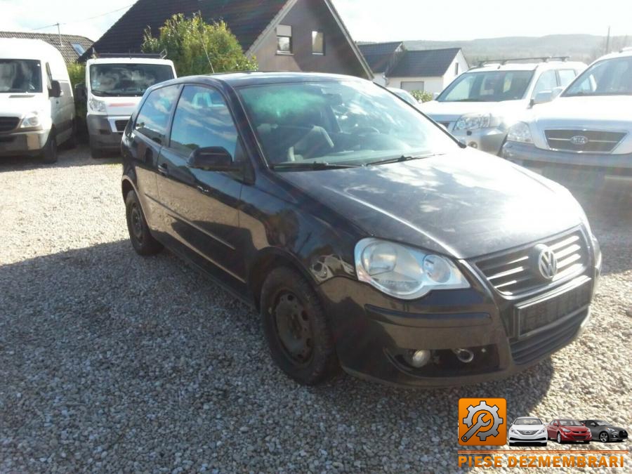 Scaune fata volkswagen polo 2009