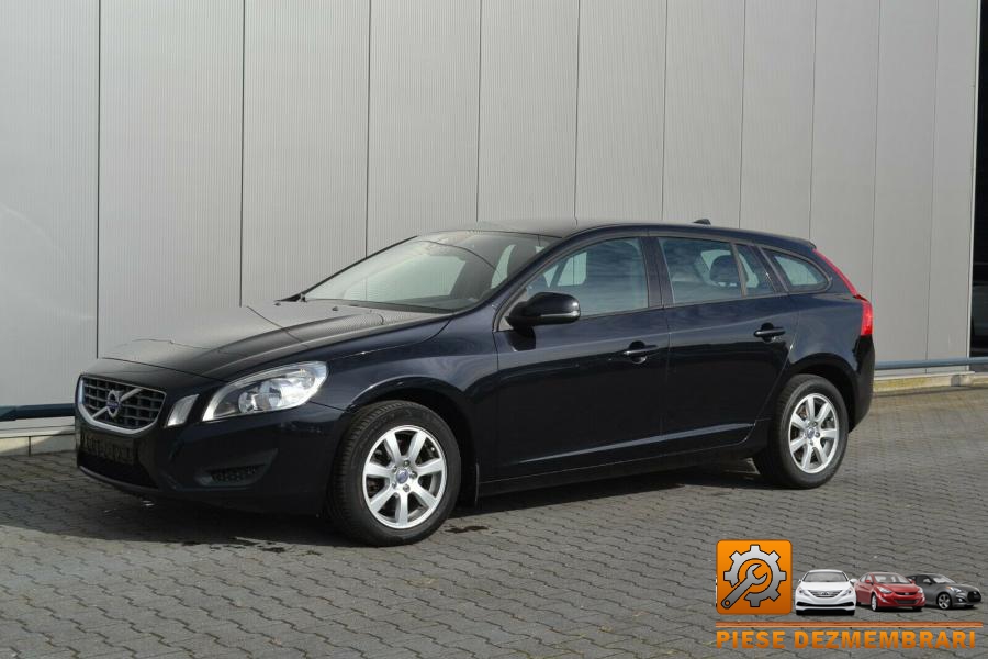 Scaune fata volvo v60 2013