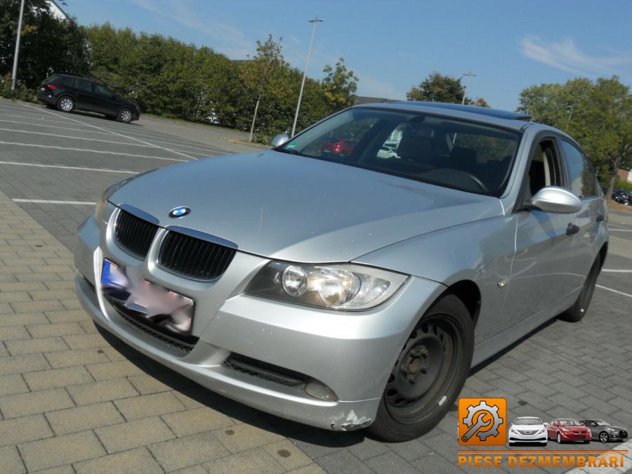 Semiaripa bmw seria 3 e90 2010