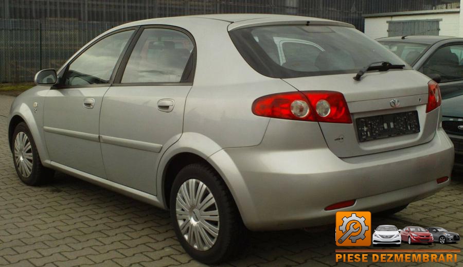 Semiaripa chevrolet lacetti 2004