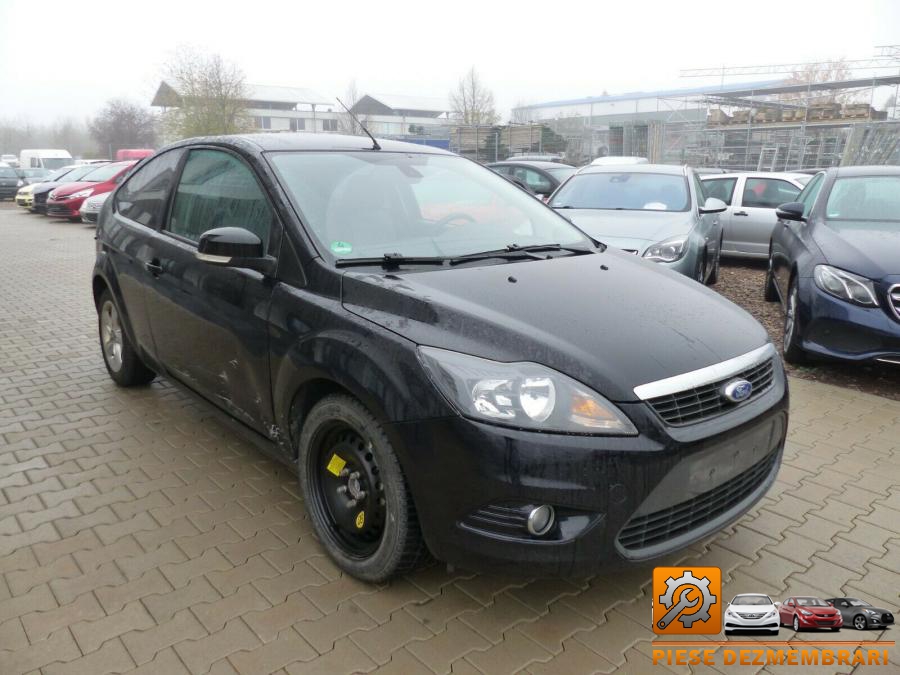 Semiaripa ford focus 2010