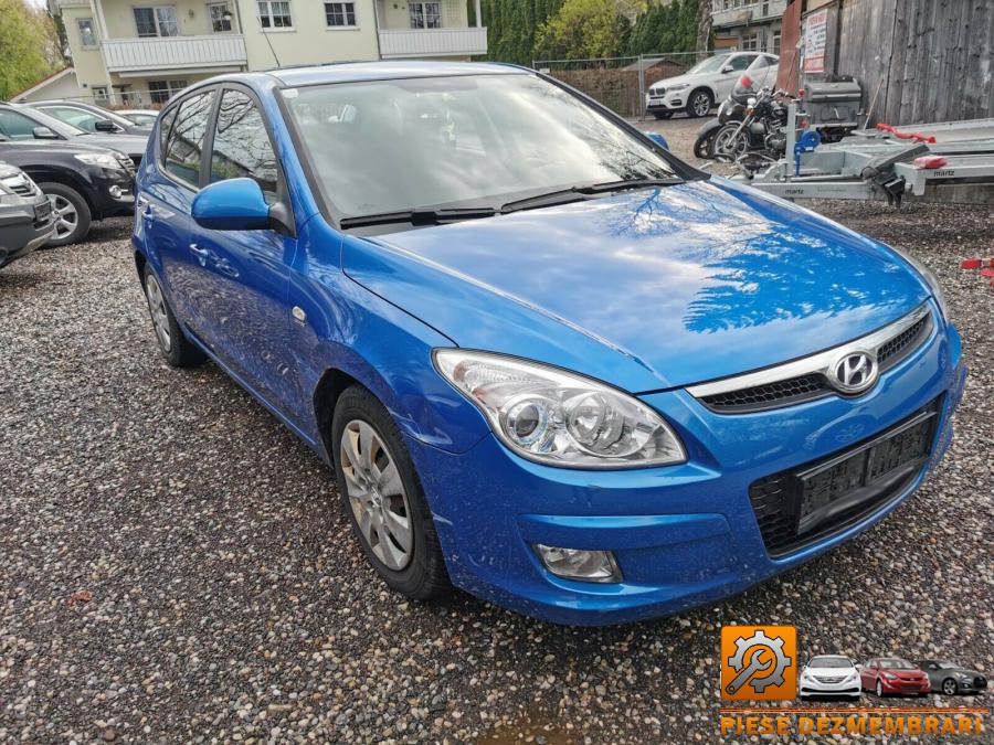 Semiaripa hyundai i30 2013