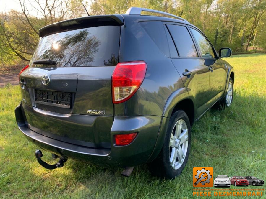 Semiaripa toyota rav 4 2011