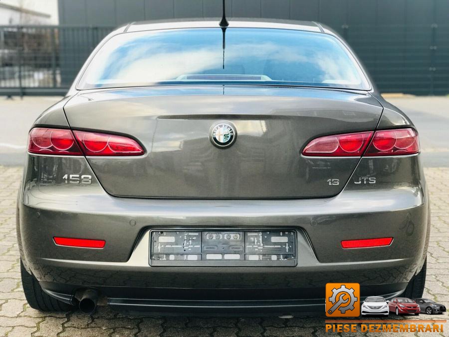 Semnalizari fata alfa romeo 159 2007