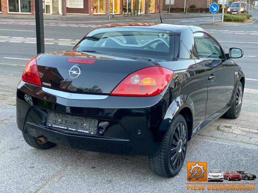 Semnalizari fata opel tigra b 2006