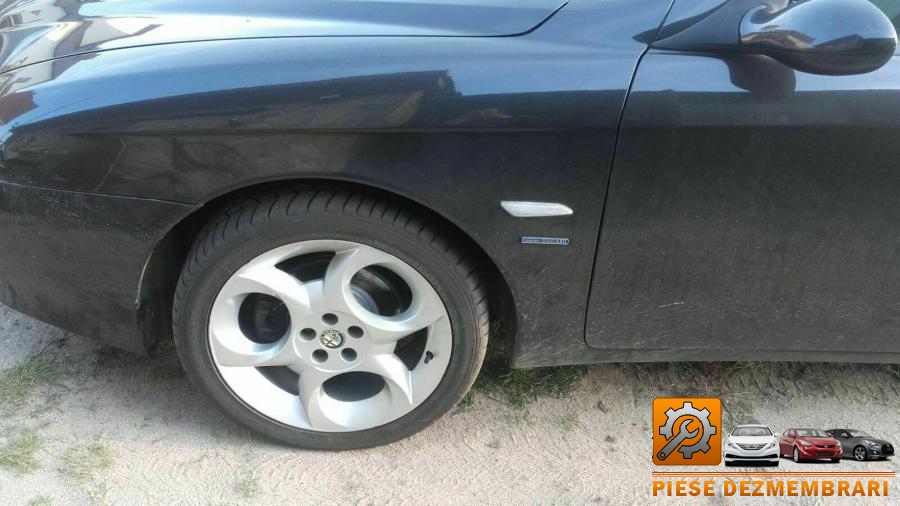 Semnalizari spate alfa romeo 156 2002