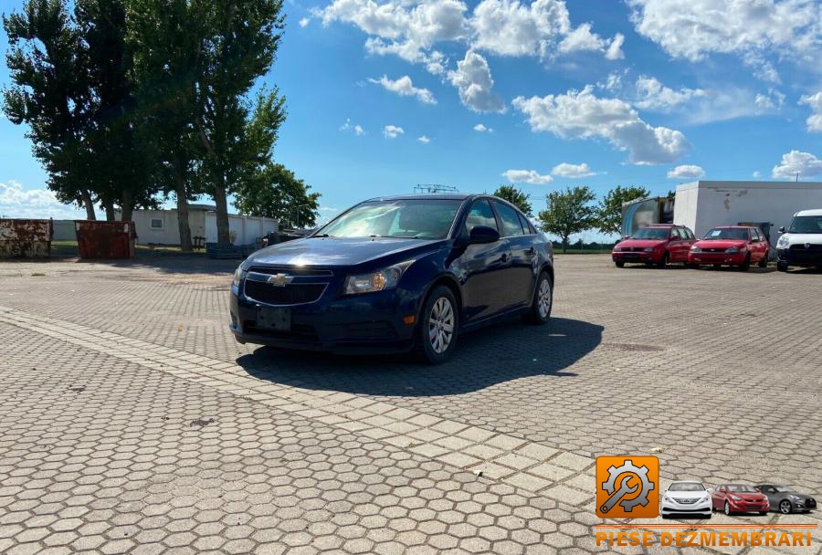 Semnalizari spate chevrolet cruze 2010