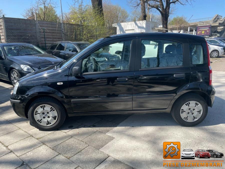 Semnalizari spate fiat panda 2009