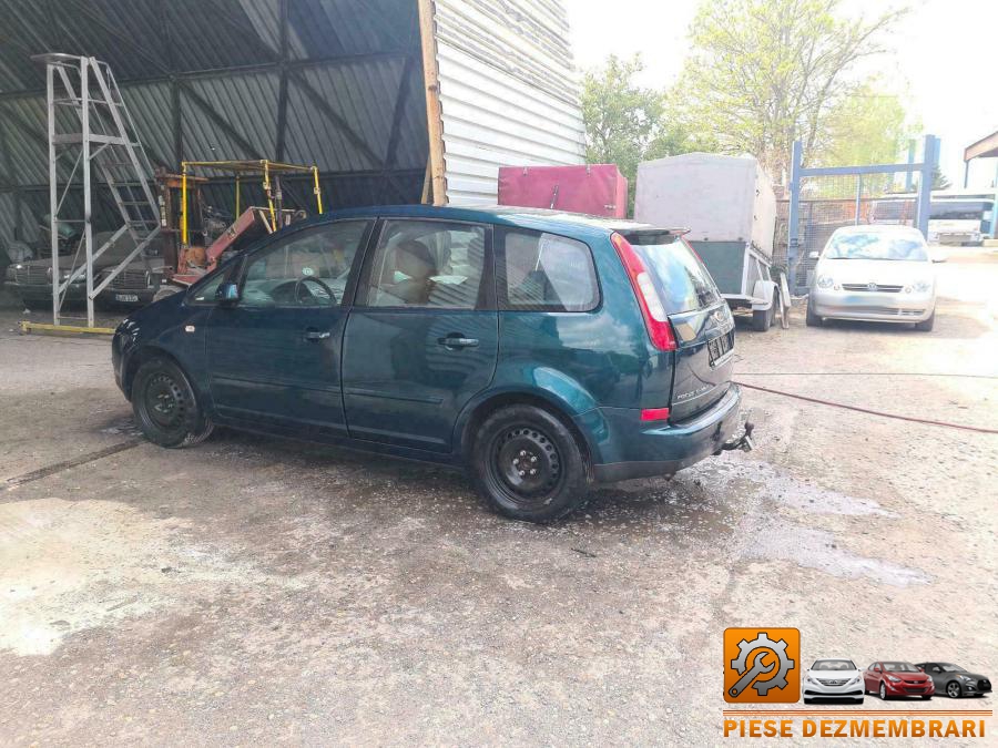 Semnalizari spate ford c max 2008