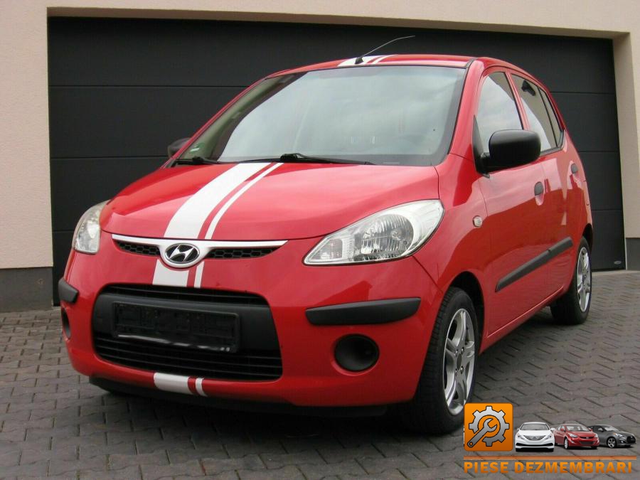 Semnalizari spate hyundai i10 2010