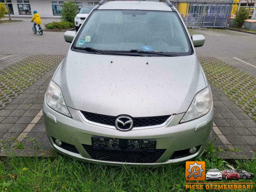 Semnalizari spate mazda 5 2008