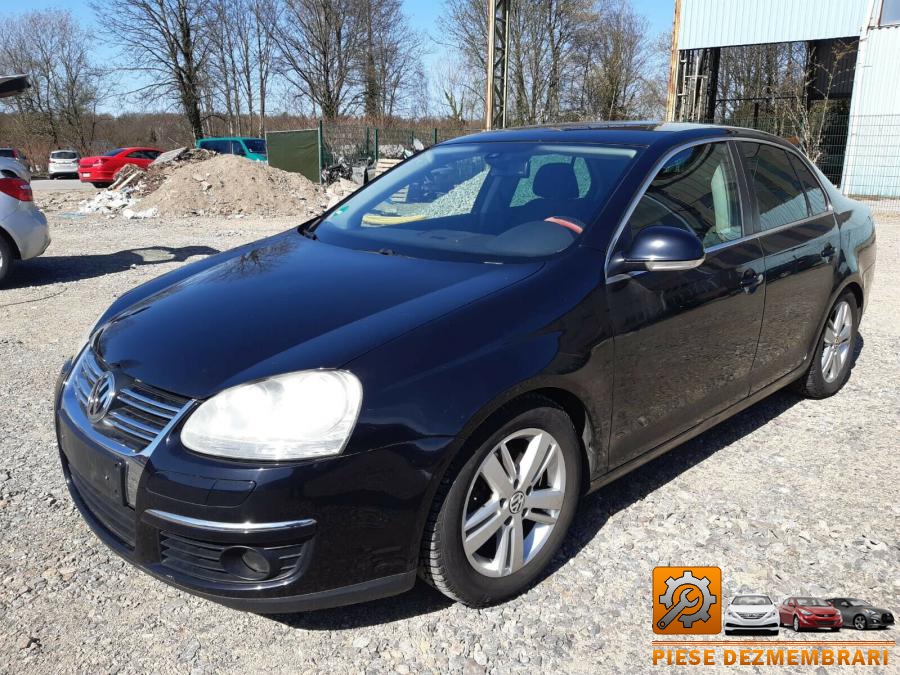 Semnalizari spate volkswagen jetta 2007