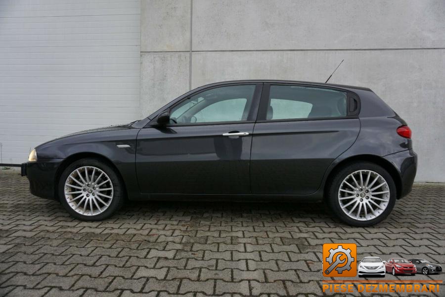 Senzori motor alfa romeo 147 2006