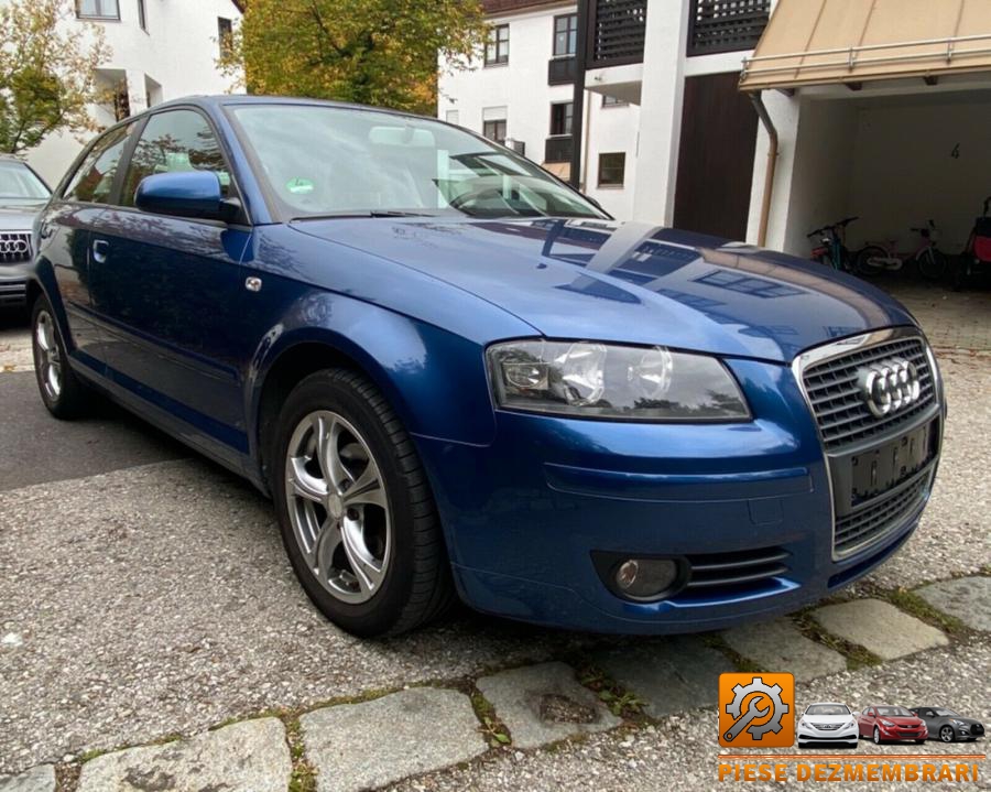 Senzori motor audi a3 2004