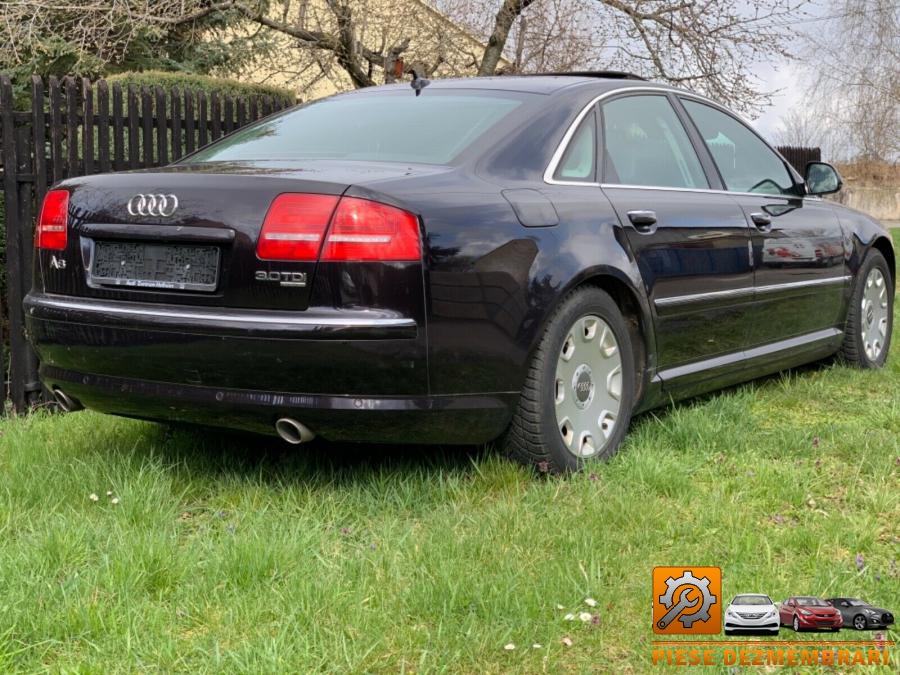 Senzori motor audi a8 2006