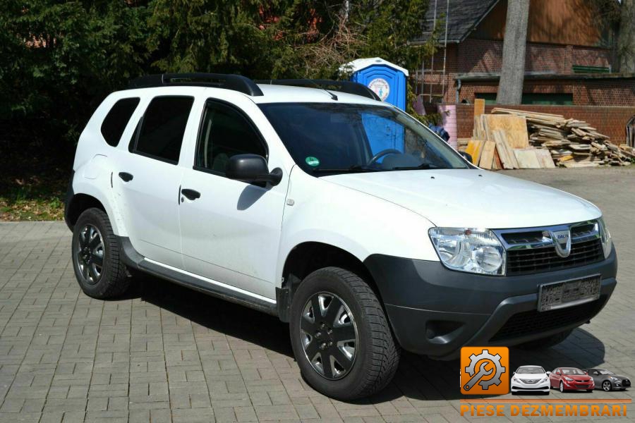 Senzori motor dacia duster 2014