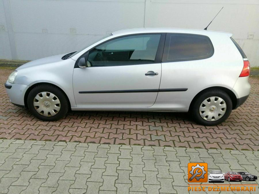 Senzori motor volkswagen golf 2008