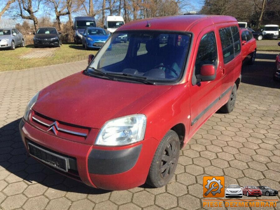 Spira volan citroen berlingo 2005