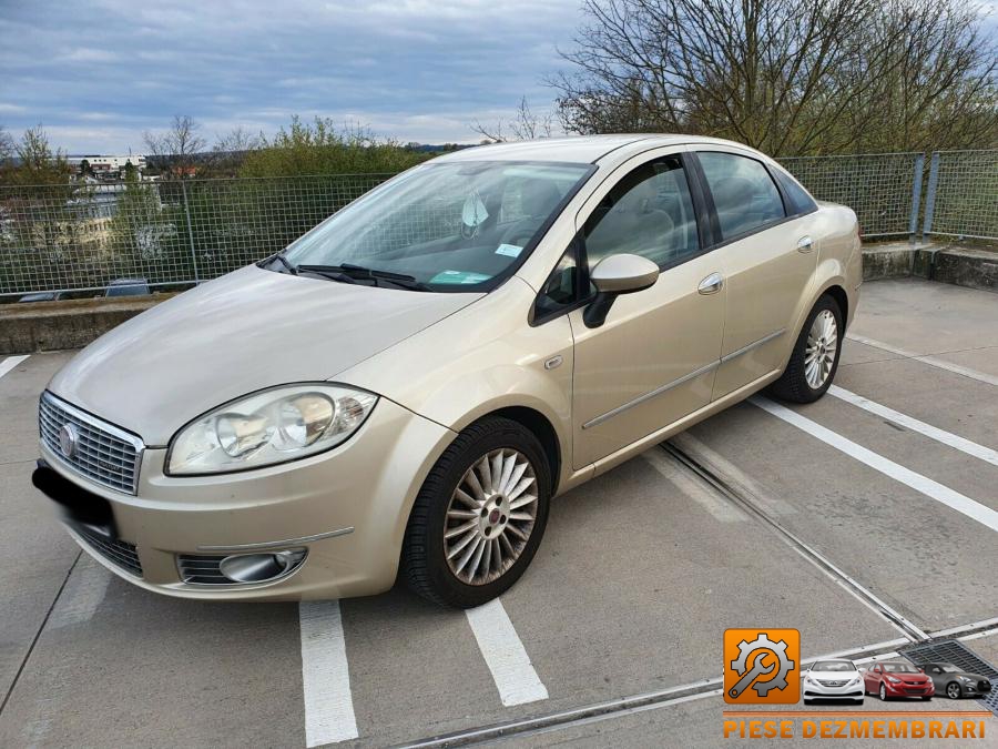 Spira volan fiat linea 2011