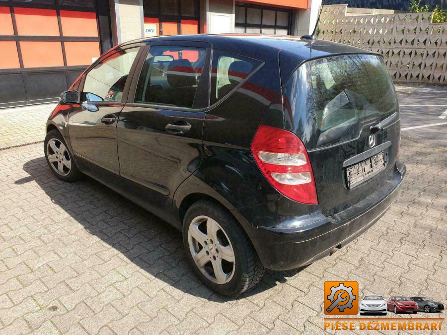 Spira volan mercedes a class 2009